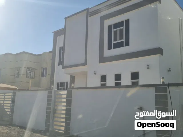 فله للايجار في بركاء قريب حي السلام