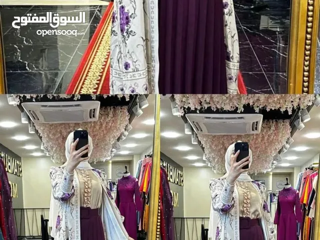 Maxi Dresses Dresses in Dammam