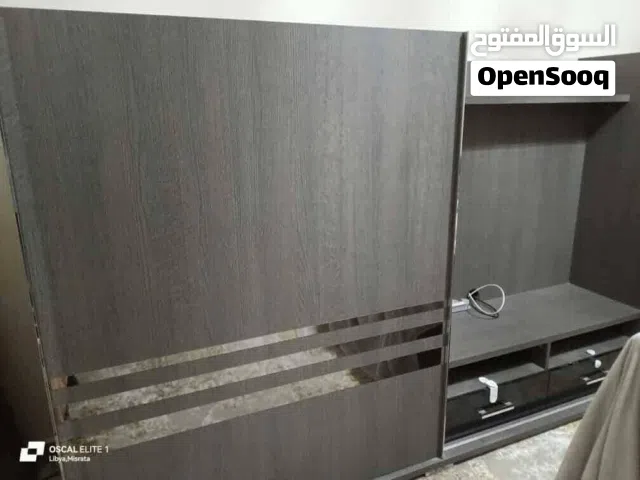 جاوبه مكتب شبه جديد