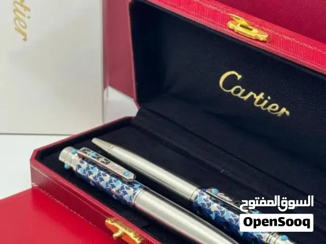 قلم كارتير فاخر
