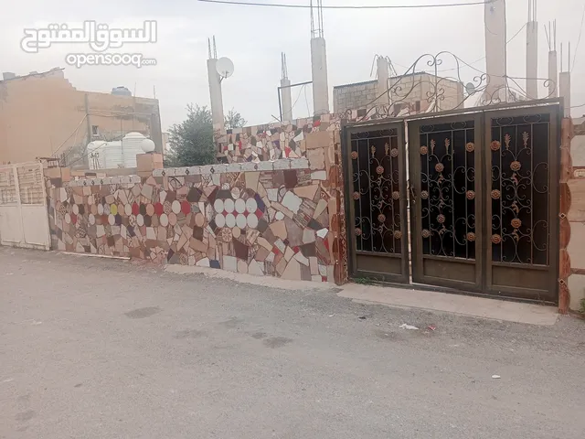 110 m2 3 Bedrooms Townhouse for Sale in Zarqa Hay Al-Rasheed - Rusaifah