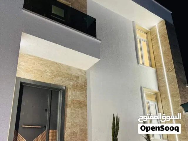300 m2 More than 6 bedrooms Villa for Sale in Benghazi Diplomacy District