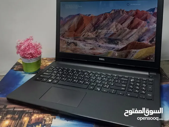 Windows Dell  Computers  for sale  in Amman