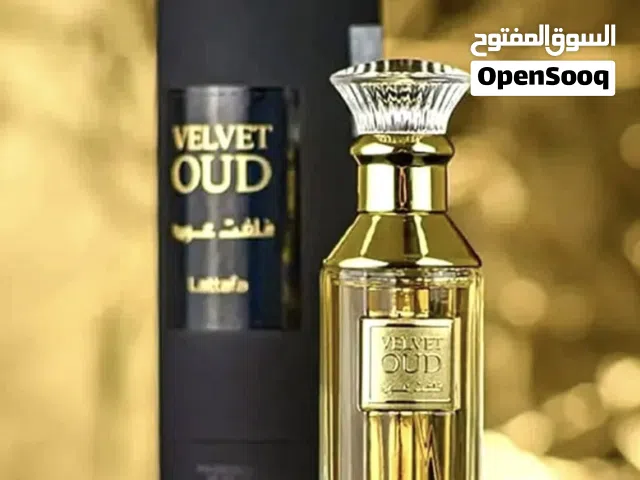 عطر فلفت عود اصلي 100/100