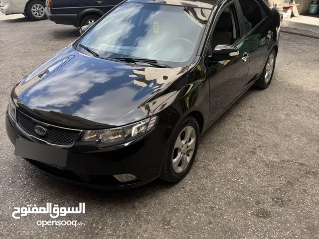 Kia fortey