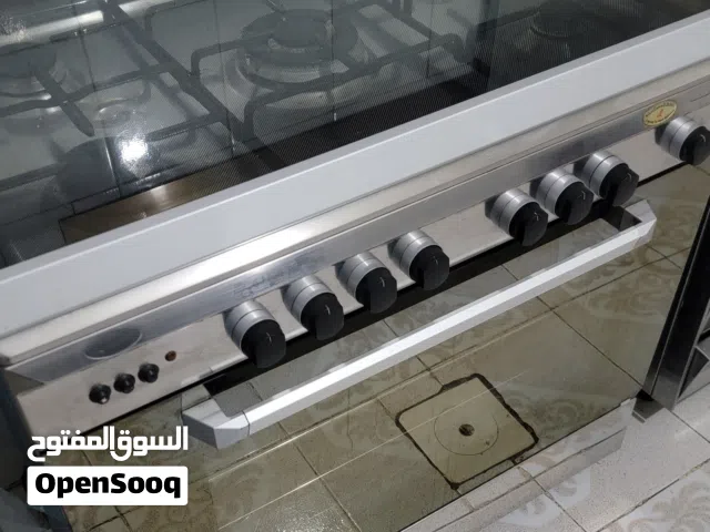 بوتجاز إيطالي جليم غاز مستخدم نظيف وكالة