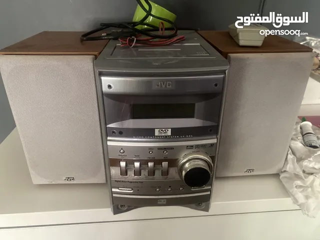 Stereos for sale in Amman