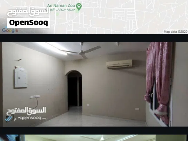 شقق العدد 2 للإيجار _ المريصي / apartments for rent 2 flat in al murrasi