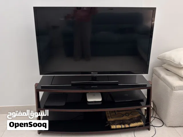 Hisense LED, TV 55”