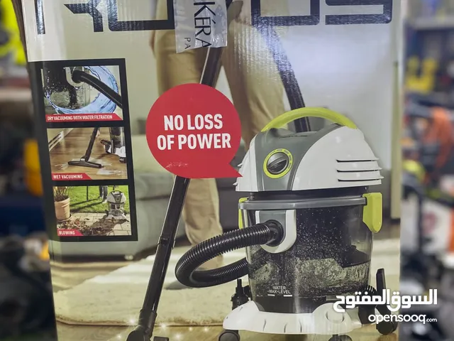 Rovus victor vacuum cleaner wet&dry 220-240V with delivery All over UAE