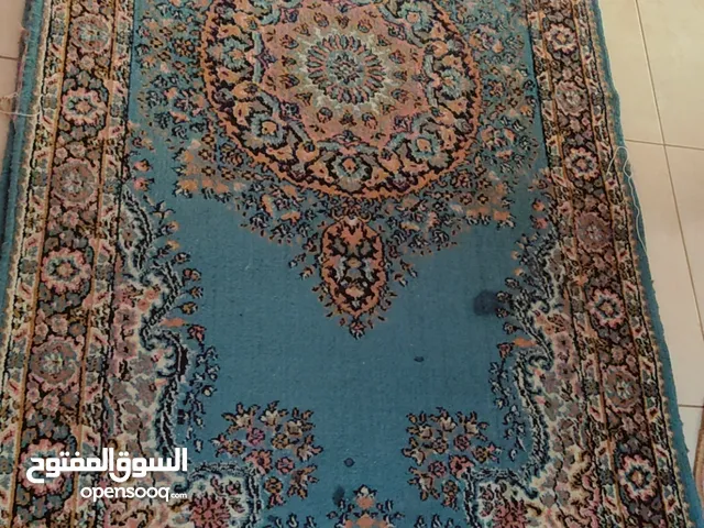 ممرين سجاد ايراني حرير وصوف للبيع مع بعض 195 في 95 حجم الوحدة