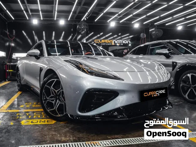 2023, نيتا, GT