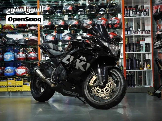 2013 Suzuki GSX-R1000
