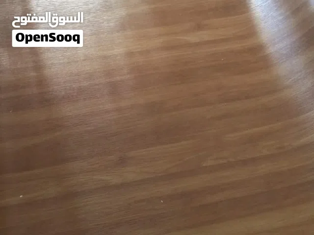 مشمع فرش ارضيات خشبي اللون عرض 180 سم طول 16 متر