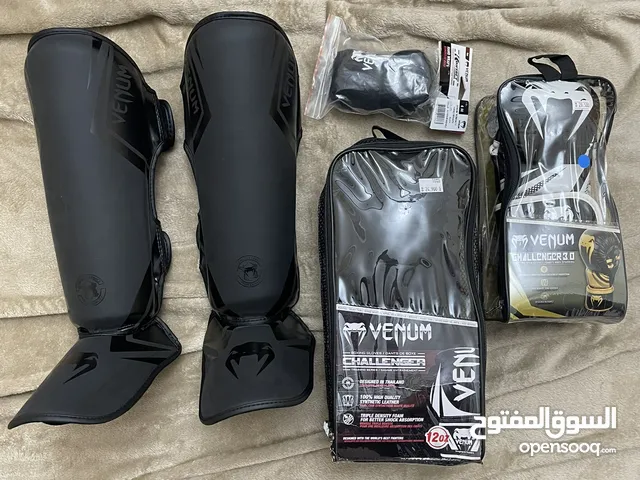 Venum training gear