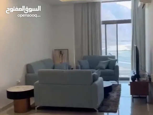 102 m2 2 Bedrooms Apartments for Sale in Muscat Madinat As Sultan Qaboos