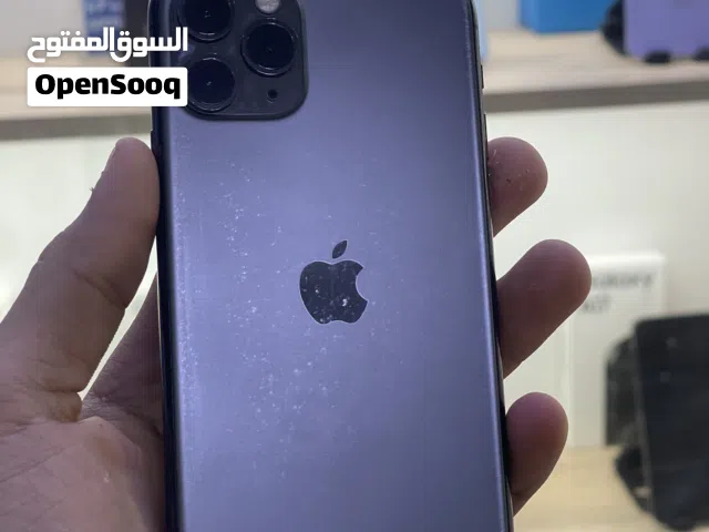 Apple iPhone 11 Pro 64 GB in Zawiya
