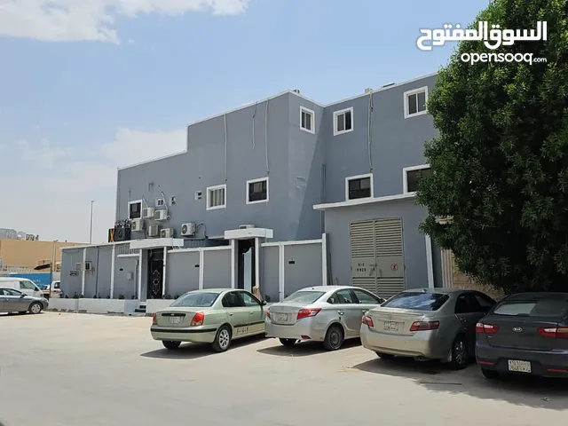 Nice refurbished apartments available in Al aqiq