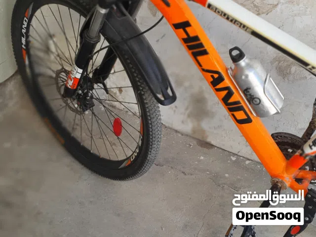 hiland bike بايسكل هايلاند