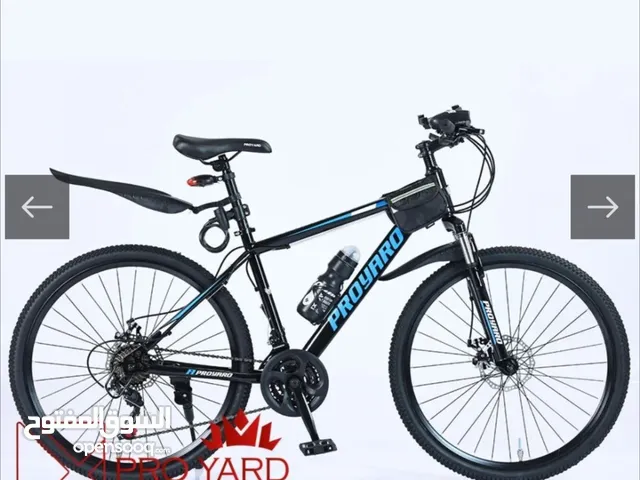 دراجة هوائية سيكل رياضي والشحن مجاني لجميع مناطق المملكة