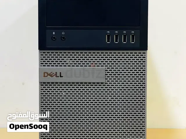 Windows Dell Computers for sale in Farwaniya