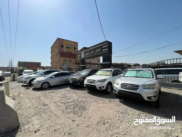 New Toyota Tacoma in Aden