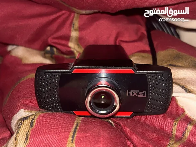كاميرا ويب 1080P للكمبيوتر