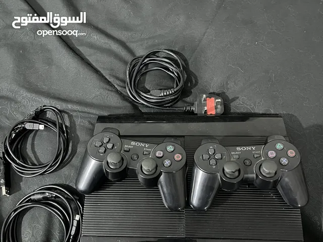 PlayStation 3 PlayStation for sale in Amman