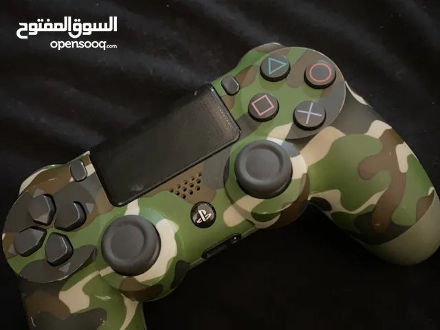 يد سوني 4 للبيع