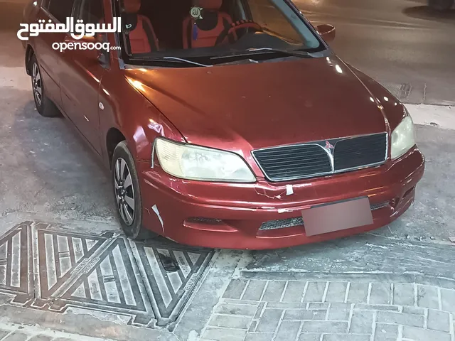 Mitsubishi Lancer urgent sale