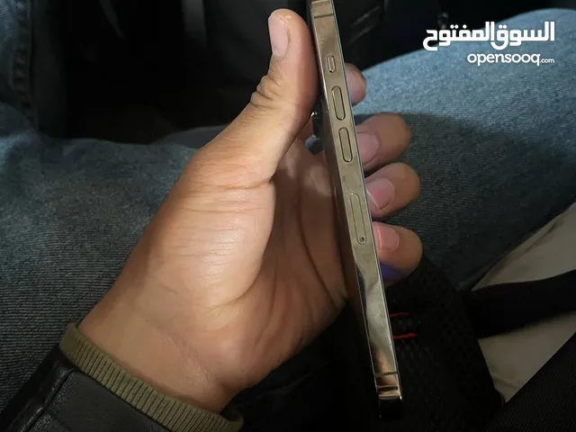 آيفون 13برو 256