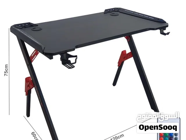 جديدنا ميز العاب