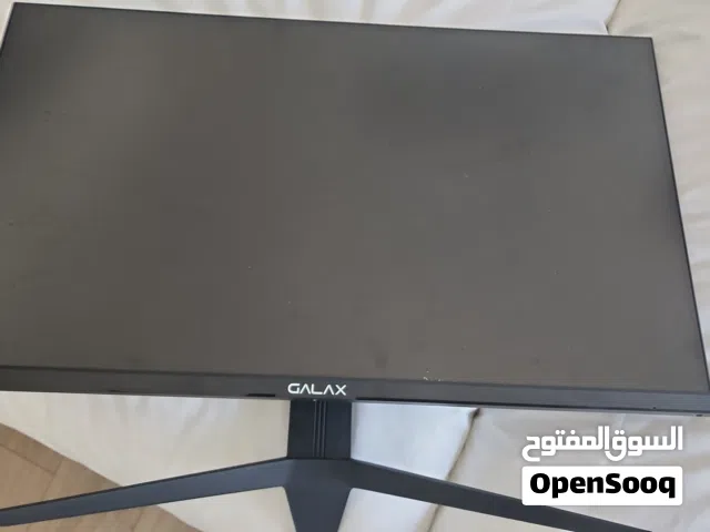GALAX (VI-27QV 2k شاشت