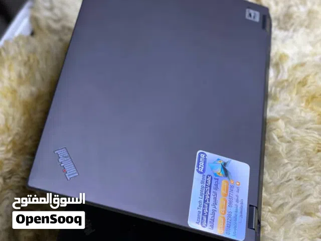 Windows Lenovo for sale in Khartoum