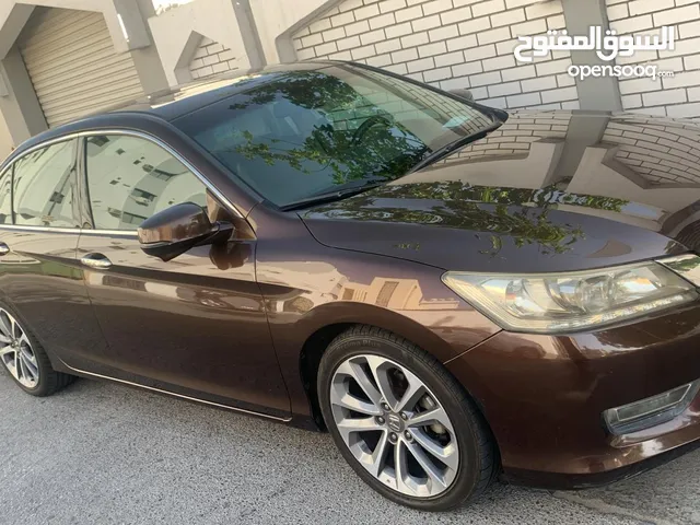 Used Honda Accord in Northern Governorate
