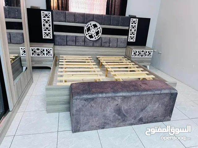 سرير مفرد او ماستر حسب الطلب