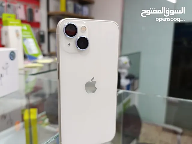 iPhone 13 مستخدم نضيف
