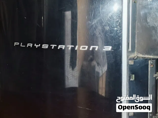PlayStation 3 PlayStation for sale in Muharraq