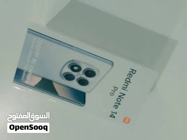 Xiaomi 14 Pro 512 GB in Tripoli
