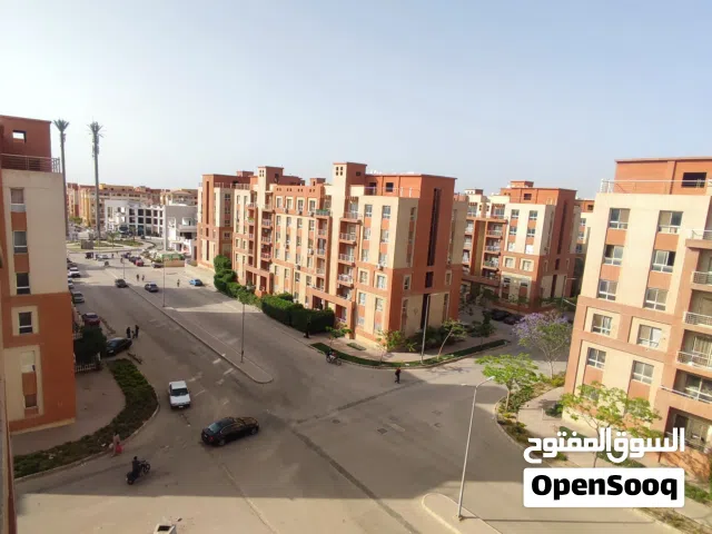 80 m2 2 Bedrooms Apartments for Rent in Giza 6th of October
