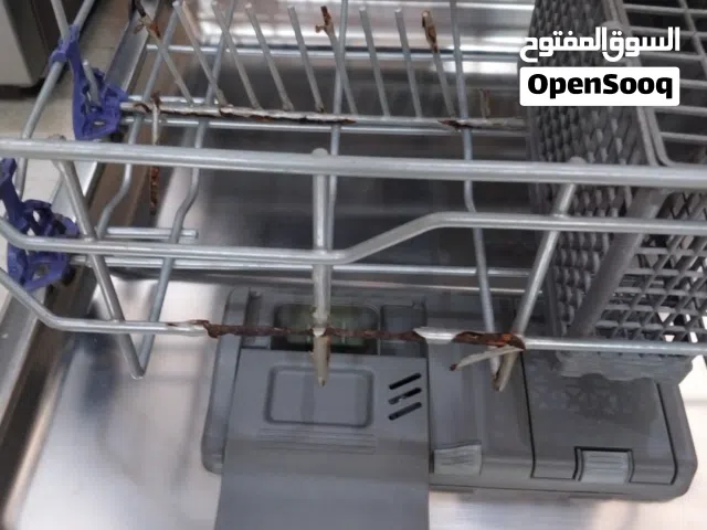 غسالة صحون ال جي للبيع
