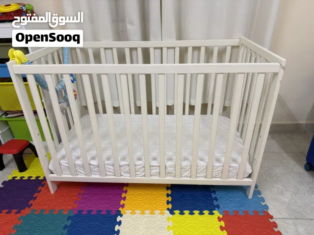 Baby Crib from Centrepoint