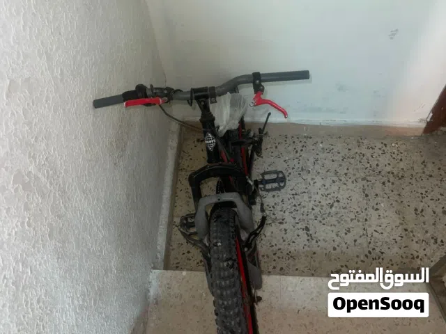 بسكليت دراجه هوائيه 40 قابل للتفاوض
