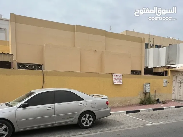 5000m2 4 Bedrooms Townhouse for Rent in Ajman Al Naemiyah
