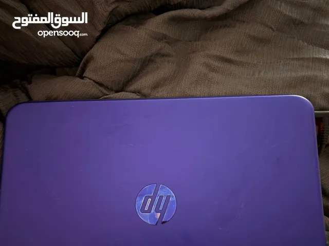 لابتوب HP للبيع HP Stream 11