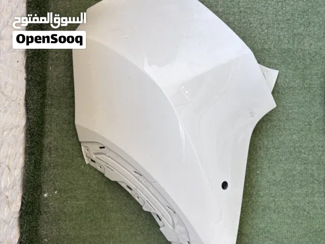 طمبون سيجال اصلي مستعمل للبيع ( الجناح اليسار مع الوسط)