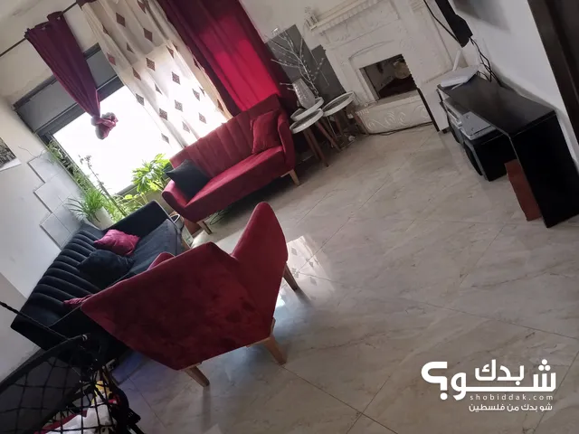 110m2 2 Bedrooms Apartments for Sale in Nablus Southern Mount