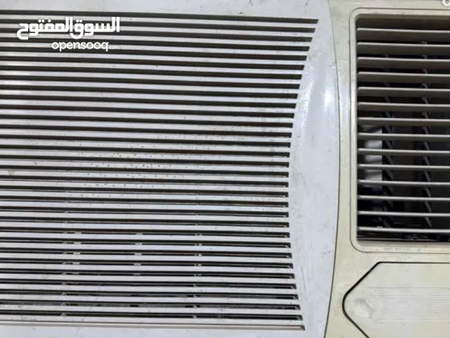 مطلوب مكيف مستخدم للبيع