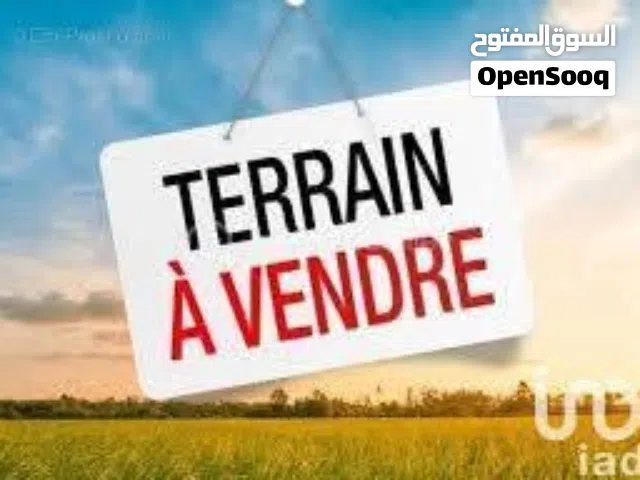 أرض للبيع.  .