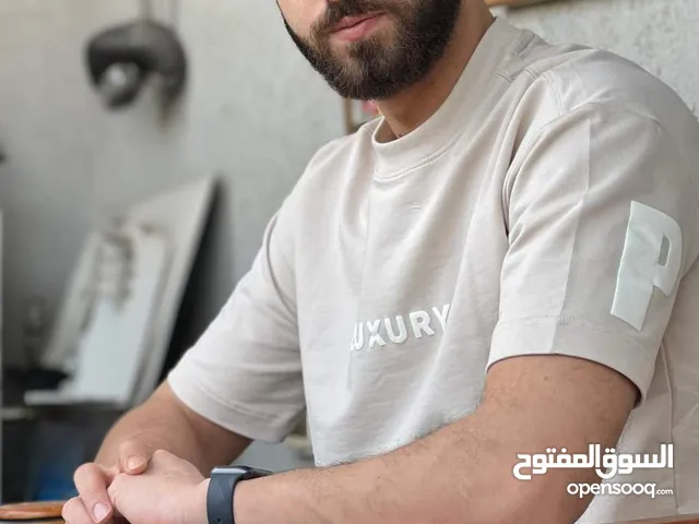 اسامه رائد عمر